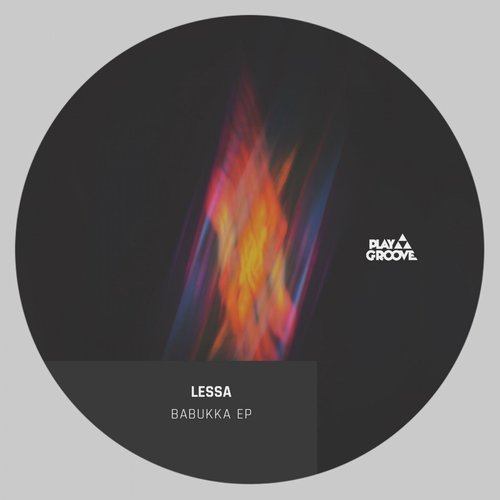 Lessa - Babukka EP [PGR221]